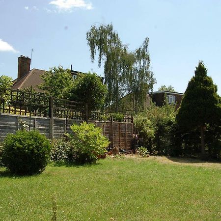 Rushden Vacation Home Hendon Exteriör bild
