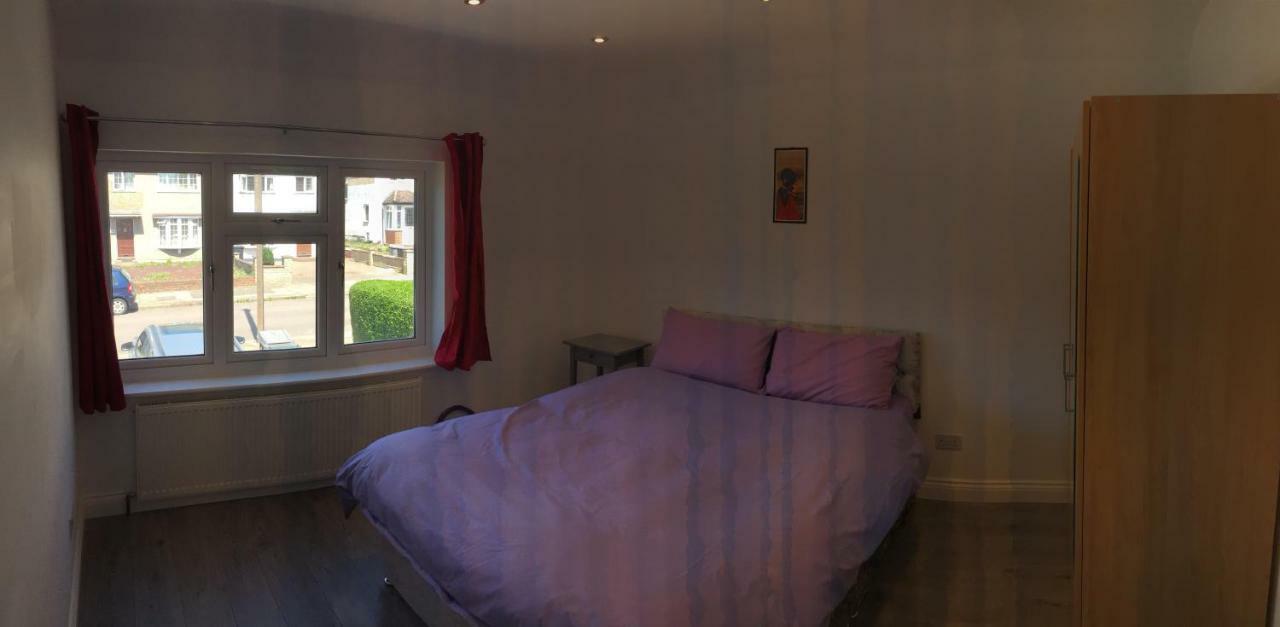 Rushden Vacation Home Hendon Exteriör bild